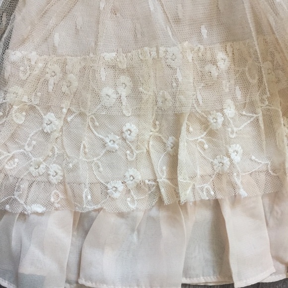 A’Reve Slip Dress - Picture 5 of 7